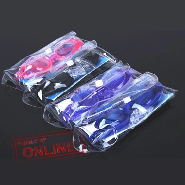 Kính Bơi Trẻ Em Mẫu Mới Dạng Túi - Bảo Vệ Mắt Chống Nước, Giá Chỉ 30.000₫