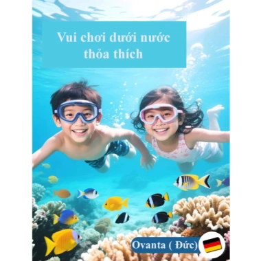 Kính bơi trẻ em Ovanta công nghệ Đức chính hãng – Siêu bền, bảo vệ mắt, chỉ 240.000₫ 3 Kính bơi trẻ em Ovanta công nghệ Đức chính hãng – Siêu bền, bảo vệ mắt, chỉ 240.000₫ 3