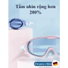 Kính bơi trẻ em Ovanta công nghệ Đức chính hãng – Siêu bền, bảo vệ mắt, chỉ 240.000₫ 9