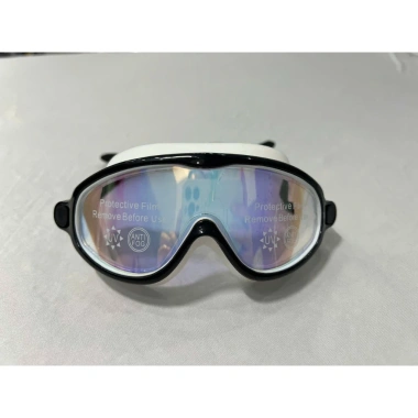 Kính bơi trẻ em Panorama không gọng, chống sương, chống UV, phù hợp 2‑12 tuổi – giá ưu đãi 107.800₫