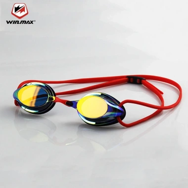 Kính bơi WINMAX mạ chống sương mù, chống nước, chống UV - Giá 174.900 VND, giảm 35%
