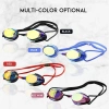 Kính bơi WINMAX mạ chống sương mù, chống nước, chống UV - Giá 174.900 VND, giảm 35% 2