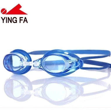 Kính bơi Yingfa silicon chống sương mù, chói, cầu mũi thi đấu - Giá 321.545₫ 4 Kính bơi Yingfa silicon chống sương mù, chói, cầu mũi thi đấu - Giá 321.545₫ 4