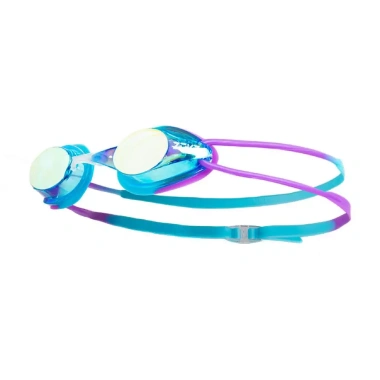 Kính bơi Zoke trẻ em chống sương mù, thể thao, có túi - giảm giá 328.708₫