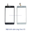 Kính Cảm Ứng Vivo V3 Đen - Thiết Kế Mỏng Nhẹ, Âm Thanh Sắc Nét, Giá 58.000đ 2