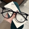 Kính Cận Mắt Cận Oval M12 Độ 0-5 - Thời Trang Giá 48.700 VNĐ ưu đãi 10