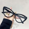 Kính cận nữ ALOLA mắt mèo đổi màu khi ra nắng, chống UV xanh, thời trang 149k 10