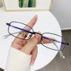 Kính Cận Viendo Độ 1-6 Gọng Kim Loại, Chống Ánh Sáng Xanh UV, Đổi Màu Khi Nắng 3