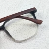 Kính Cận Viendo Độ Nam Nữ Gọng Vuông TR10 Chống UV, Bức Xạ Xanh, Thời Trang 1.0-6.0 8