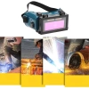 Kính cắt sắt TAYO 2 lớp tự động sáng tối - Bảo vệ mắt khi hàn, giá chỉ 99.000₫ 4