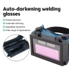 Kính cắt sắt TAYO 2 lớp tự động sáng tối - Bảo vệ mắt khi hàn, giá chỉ 99.000₫ 7