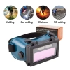 Kính cắt sắt TAYO 2 lớp tự động sáng tối - Bảo vệ mắt khi hàn, giá chỉ 99.000₫ 9