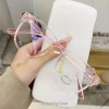 Kính chặn ánh sáng xanh UV400 trong suốt cho nam nữ - Bảo vệ mắt khi dùng máy tính, giảm mỏi mắt 7