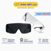 Kính chắn bụi Lily EyeWear KC1.624 - Nhựa nhẹ, thiết kế hiện đại, giá 99.000đ