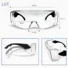 Kính chắn bụi Lily EyeWear KC1.624 - Nhựa nhẹ, thiết kế hiện đại, giá 99.000đ 2