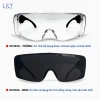 Kính chắn bụi Lily EyeWear KC1.624 - Nhựa nhẹ, thiết kế hiện đại, giá 99.000đ 3