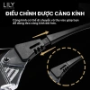 Kính chắn bụi Lily EyeWear KC1.624 - Nhựa nhẹ, thiết kế hiện đại, giá 99.000đ 5