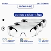 Kính chắn bụi Lily EyeWear KC1.624 - Nhựa nhẹ, thiết kế hiện đại, giá 99.000đ 7