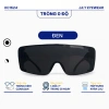 Kính chắn bụi Lily EyeWear KC1.624 - Nhựa nhẹ, thiết kế hiện đại, giá 99.000đ 10