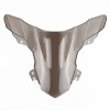 Kính chắn gió BMW S1.000RR 15-18 năm - Tăng chiều cao, cố định cánh gió, giá ưu đãi 5