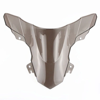 Kính chắn gió BMW S1.000RR 15-18 năm - Tăng chiều cao, cố định cánh gió, giá ưu đãi 5