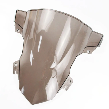 Kính chắn gió BMW S1.000RR 15-18 năm - Tăng chiều cao, cố định cánh gió, giá ưu đãi 6