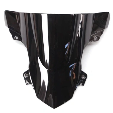 Kính chắn gió BMW S1.000RR 15-18 năm - Tăng chiều cao, cố định cánh gió, giá ưu đãi 10