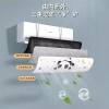 Kính chắn gió điều hòa HYWU - Chống thổi trực tiếp, cửa thoát, vách ngăn, 100.009₫ 4