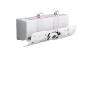 Kính chắn gió điều hòa HYWU - Chống thổi trực tiếp, cửa thoát, vách ngăn, 100.009₫ 5