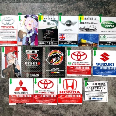 Kính Chắn Gió RALLIART Dán Decal Tĩnh Điện Mitsubishi cho Pajero & Outlander - 77.112₫ 9 Kính Chắn Gió RALLIART Dán Decal Tĩnh Điện Mitsubishi cho Pajero & Outlander - 77.112₫ 9
