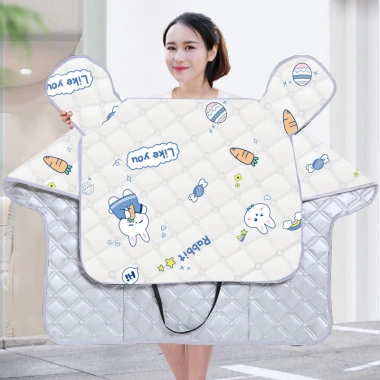 Kính chắn gió xe điện chống nắng UV, ắc quy mùa hè - Giá 150.000, bốn mùa 10
