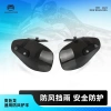 Kính Chắn Gió Xe Máy Bàn Đạp & Xe Điện Handguard - Bảo Vệ Tay Lái, Chống Gió Mạnh, Giá Ưu Đãi 336.991₫ 8