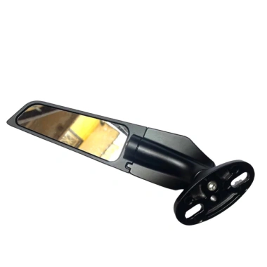 Kính chiếu hậu cánh gió CNC cho CBR150, GSX150, R15 – Nhôm CNC bền, giá chỉ 300.000đ 7 Kính chiếu hậu cánh gió CNC cho CBR150, GSX150, R15 – Nhôm CNC bền, giá chỉ 300.000đ 7
