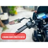 Kính Chiếu Hậu Cánh Gió Nake Bike cho MT15, Z800, Z900, Z1.000 - Giá 349.000đ, giảm 90.740đ