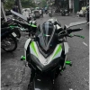Kính Chiếu Hậu Cánh Gió Nake Bike cho MT15, Z800, Z900, Z1.000 - Giá 349.000đ, giảm 90.740đ 5