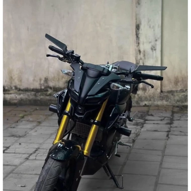 Kính Chiếu Hậu Cánh Gió Nake Bike cho MT15, Z800, Z900, Z1.000 - Giá 349.000đ, giảm 90.740đ