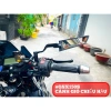Kính Chiếu Hậu Cánh Gió Nake Bike cho MT15, Z800, Z900, Z1.000 - Giá 349.000đ, giảm 90.740đ 9