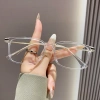 Kính chống ánh sáng xanh thời trang - ống kính tiên tiến, phù hợp mọi lứa tuổi