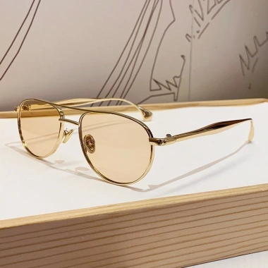 Kính Chống Nắng Kim Loại Phi Công UV400 Nam Nữ - Du lịch Mùa Hè, Giá 93.960₫