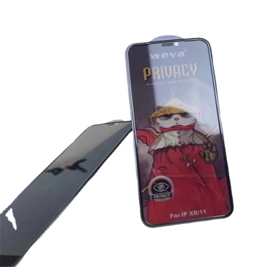 Kính Chống Nhìn Trộm KUNGFU Panda cho iP X-16 Max, chống vỡ mép, viền gờ - 29.000đ 5 Kính Chống Nhìn Trộm KUNGFU Panda cho iP X-16 Max, chống vỡ mép, viền gờ - 29.000đ 5