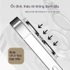 Kính Cường Liền Khối Bảo Vệ Camera iPhone 17/16/15/14/13/12/11 Pro Max Giá 38.500đ 5