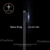 Kính Cường Liền Khối Bảo Vệ Camera iPhone 17/16/15/14/13/12/11 Pro Max Giá 38.500đ 7