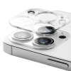 Kính Cường Liền Khối Bảo Vệ Camera iPhone 17/16/15/14/13/12/11 Pro Max Giá 38.500đ 10
