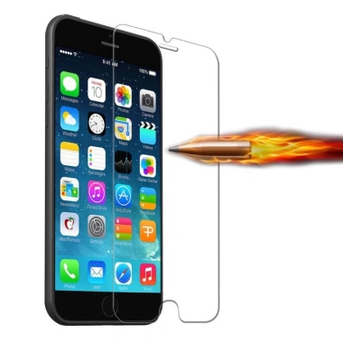 Kính Cường Lực 0.3mm 9H 2.5D Bảo Vệ Màn Hình iPhone 5 5S SE 2.016 - Chỉ 34,929₫