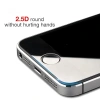 Kính Cường Lực 0.3mm 9H 2.5D Bảo Vệ Màn Hình iPhone 5 5S SE 2.016 - Chỉ 34,929₫ 3
