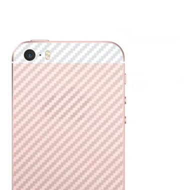 Kính Cường Lực 0.3mm 9H 2.5D Bảo Vệ Màn Hình iPhone 5 5S SE 2.016 - Chỉ 34,929₫