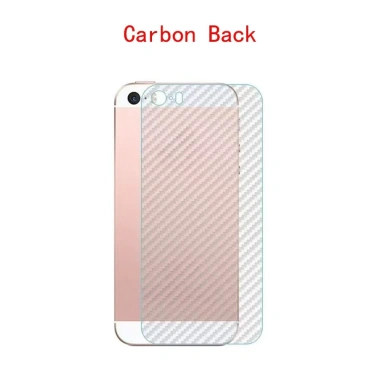 Kính Cường Lực 0.3mm 9H 2.5D Bảo Vệ Màn Hình iPhone 5 5S SE 2.016 - Chỉ 34,929₫