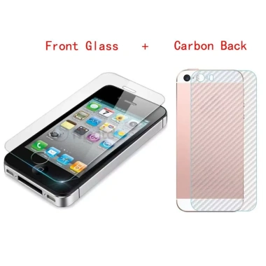 Kính Cường Lực 0.3mm 9H 2.5D Bảo Vệ Màn Hình iPhone 5 5S SE 2.016 - Chỉ 34,929₫ 10 Kính Cường Lực 0.3mm 9H 2.5D Bảo Vệ Màn Hình iPhone 5 5S SE 2.016 - Chỉ 34,929₫ 10