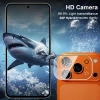 Kính Cường Lực 1-3 chiếc cho iPhone 17 Air Pro Max - Bảo Vệ Màn Hình HD, Chống Trầy Xước, Giá 50.006 VND 4