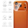 Kính Cường Lực 1-3 chiếc cho iPhone 17 Air Pro Max - Bảo Vệ Màn Hình HD, Chống Trầy Xước, Giá 50.006 VND 7